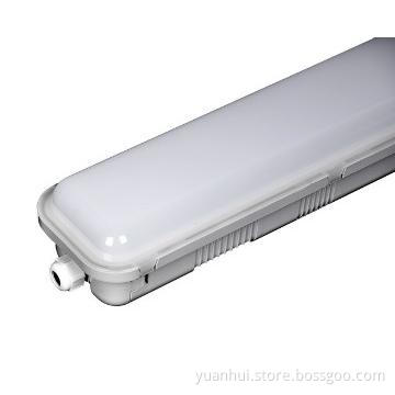LED waterproof lighting